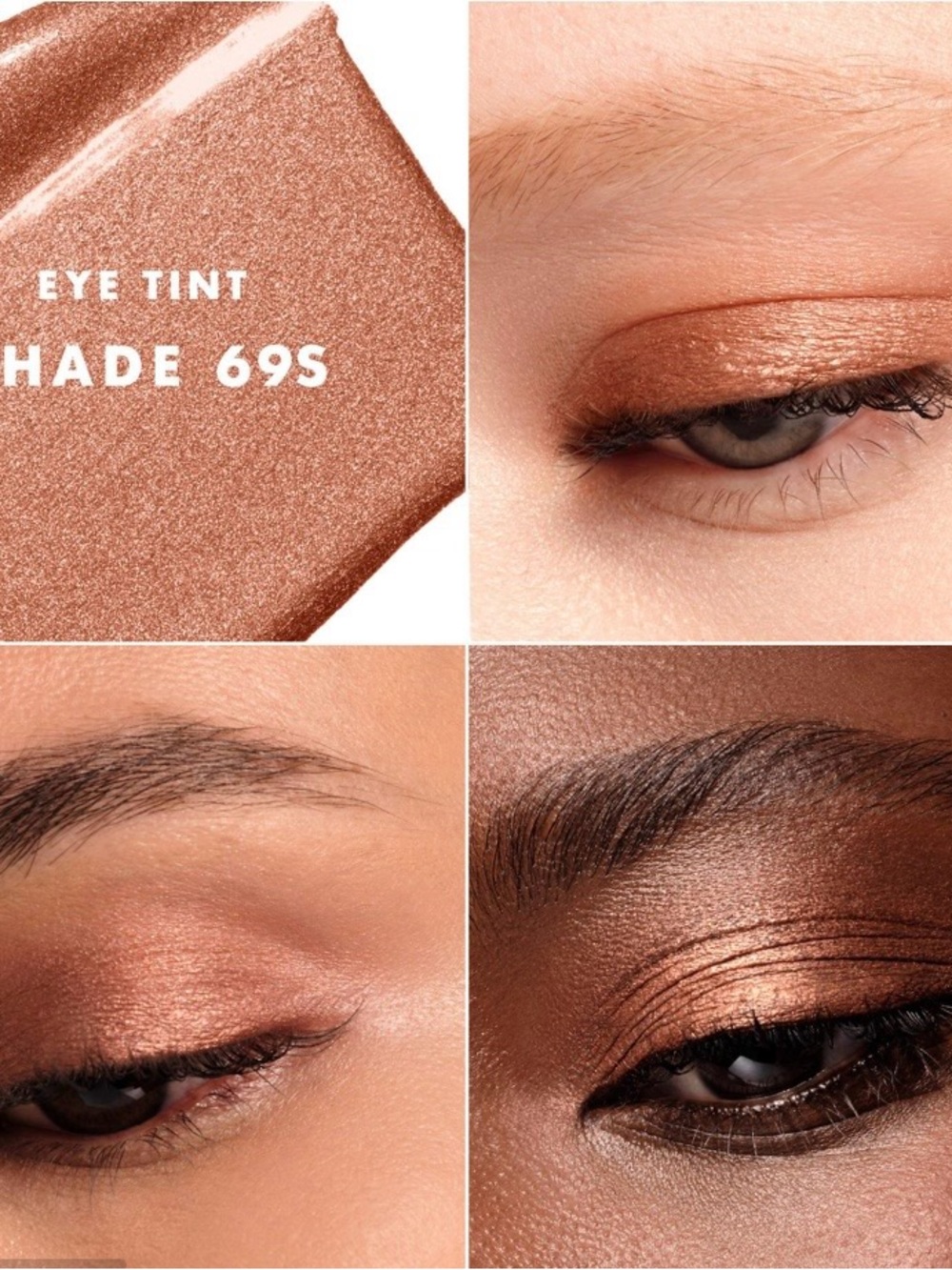 Giorgio Armani Liquid Eye Tint - Picture 2 of 2